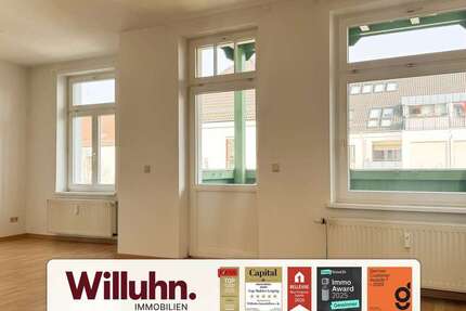 Wohnung Leipzig Nordwest - 2 Zimmer, 71 m&sup2;, 189.000&euro; | Angebot:26214235