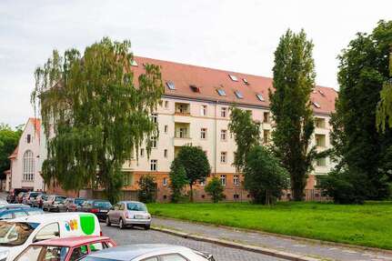 Wohnung zum Mieten in Leipzig 484,95 € 65.2 m²