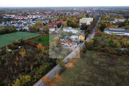 Grundstück Merseburg - 367.900&euro; | Angebot:24333986