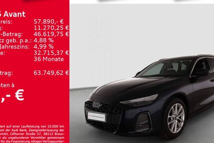 Audi A6 13.768 km 57.890 &euro; Leipzig 04129