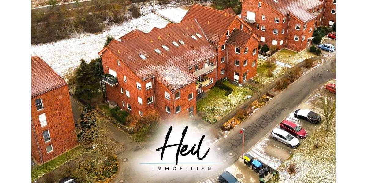 Etagenwohnung Grimma - 3 Zimmer, 83 m&sup2;, 155.000&euro; | Angebot:24654203