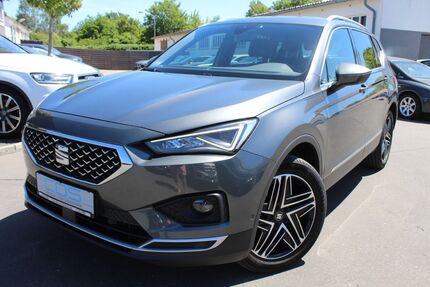 Seat Tarraco 128.980 km 20.980 &euro; Leipzig 04328