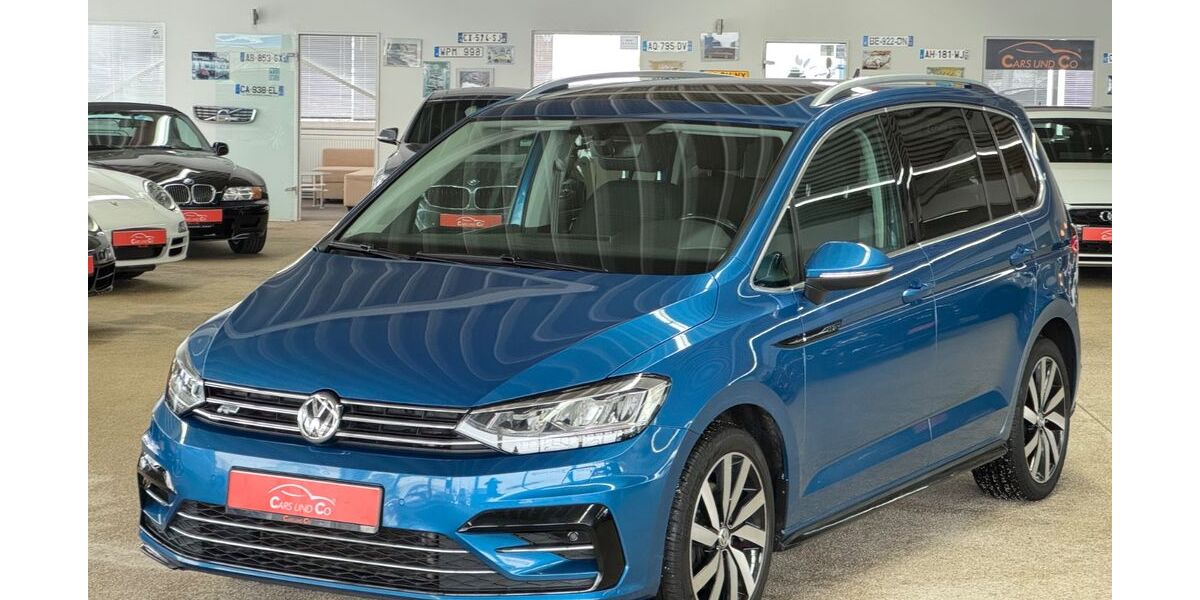 VW Touran 70.629 km 24.990 &euro; Taucha bei Leipzig 04425