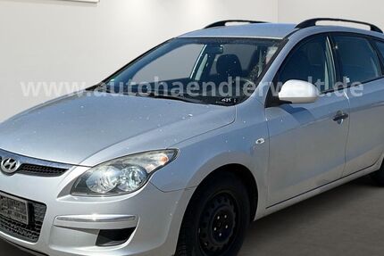 Hyundai i30 190.124 km 1.799 &euro; Brehna 06796