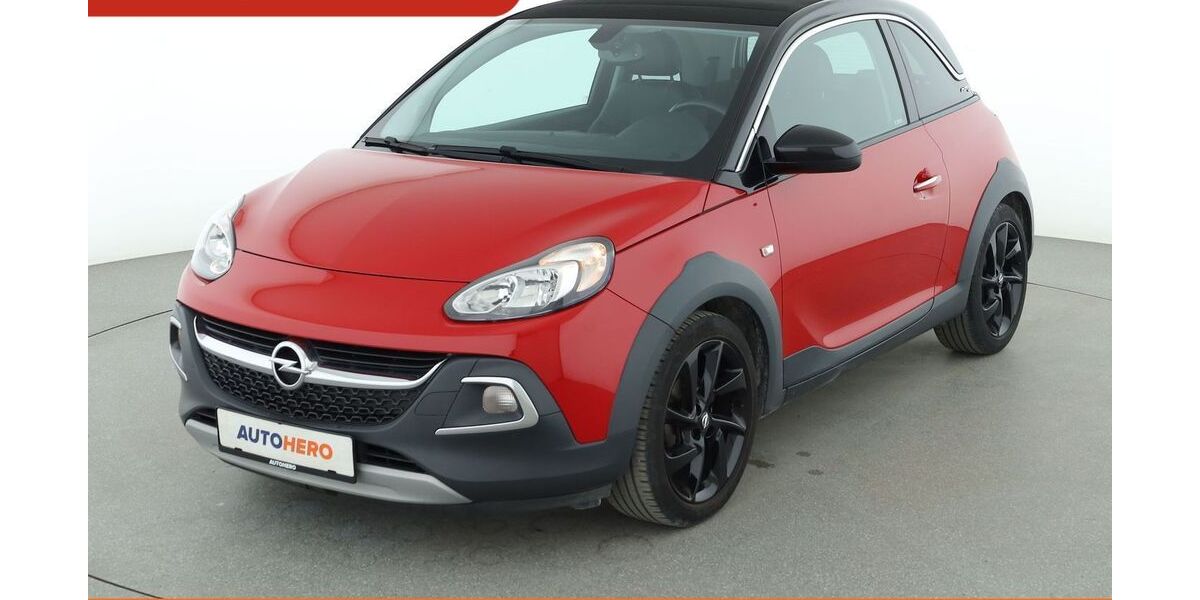Opel Adam 72.760 km 9.450 &euro; Leipzig 04328