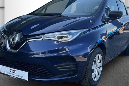 Renault ZOE 28.553 km 13.990 &euro; Leipzig 04129