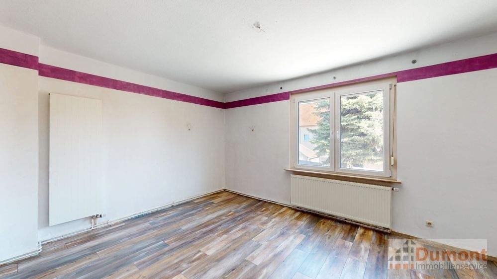 Reihenmittelhaus Leuna - 5 Zimmer, 100 m&sup2;, 94.000&euro; | Angebot:24435380