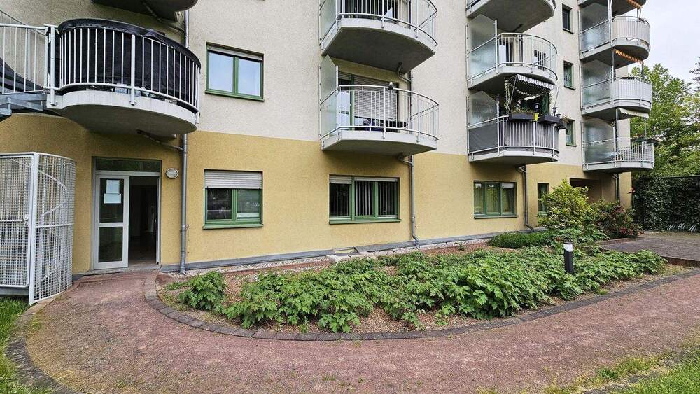 Gewerbeobjekt Leipzig Zentrum-Ost - 4 Zimmer, 94 m&sup2;, 1.720&euro; | Angebot:25899479