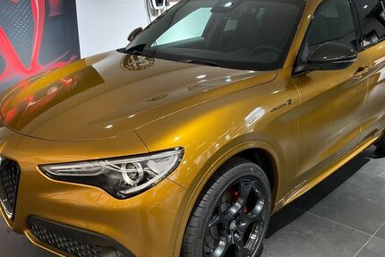 Alfa Romeo Stelvio 26.850 km 49.990 &euro; Leipzig 04179