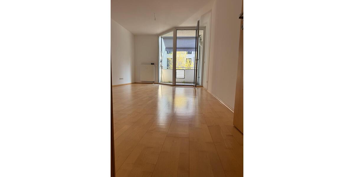 Maisonettenwohnung Leipzig Süd - 3 Zimmer, 93 m&sup2;, 1.195&euro; | Angebot:24368686