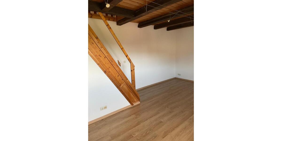 Dachgeschoßwohnung Delitzsch - 2.5 Zimmer, 55 m&sup2;, 764&euro; | Angebot:26050439