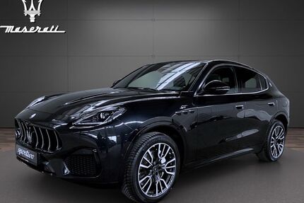 Maserati Grecale 45.558 km 56.111 &euro; Markranstädt 04420