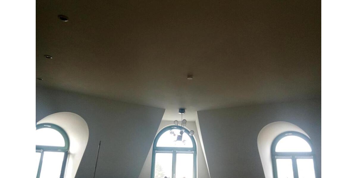 Dachgeschoßwohnung Leipzig Nordwest - 2 Zimmer, 60 m&sup2;, 550&euro; | Angebot:25418649