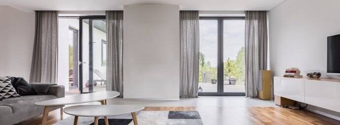 Etagenwohnung Leipzig Kleinzschocher - 5 Zimmer, 128 m&sup2;, 555.000&euro; | Angebot:26570096