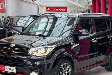 Kia Soul 54.100 km 17.850 € Leipzig 04347