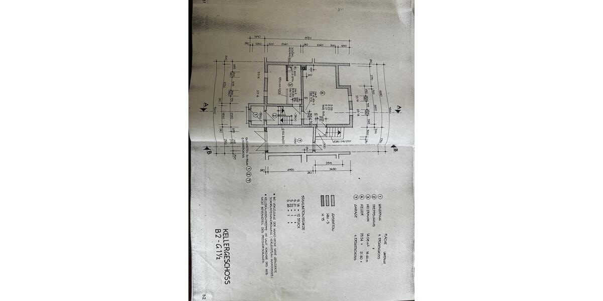 Einfamilienhaus Grimma - 4 Zimmer, 100 m&sup2;, 465.000&euro; | Angebot:26884922