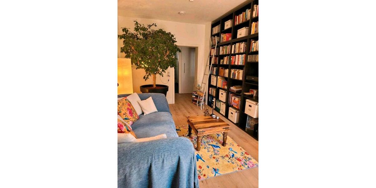 Etagenwohnung Leipzig Altwest - 2 Zimmer, 94 m&sup2;, 340.000&euro; | Angebot:26913044