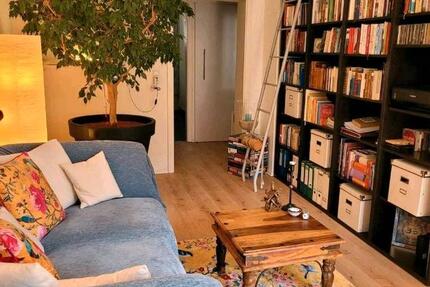 Wohnung Leipzig Altwest - 2 Zimmer, 94 m&sup2;, 340.000&euro; | Angebot:26913044