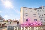 Erdgeschoßwohnung Eilenburg - 4 Zimmer, 104 m&sup2;, 572&euro; | Angebot:26404370