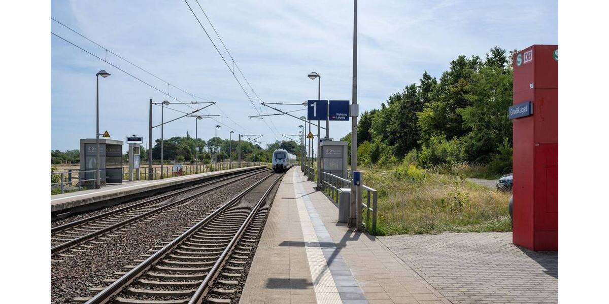 Etagenwohnung Großkugel Großkugel - 2 Zimmer, 55 m&sup2;, 67.800&euro; | Angebot:25680227