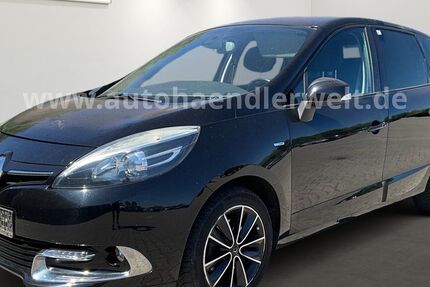 Renault Scenic 150.313 km 3.699 &euro; Brehna 06796