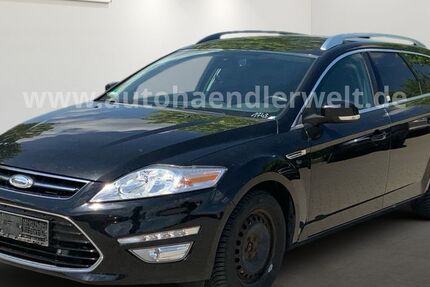 Ford Mondeo 199.996 km 2.299 &euro; Brehna 06796