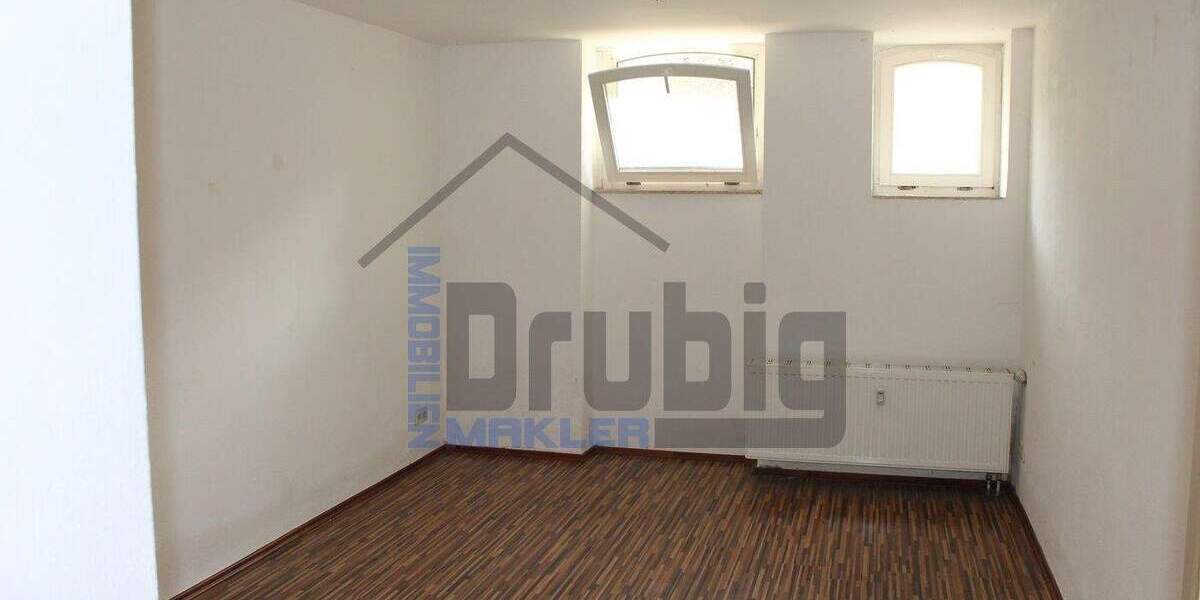 Einfamilienhaus Leipzig Zentrum-Nordwest - 3 Zimmer, 370&euro; | Angebot:26786880
