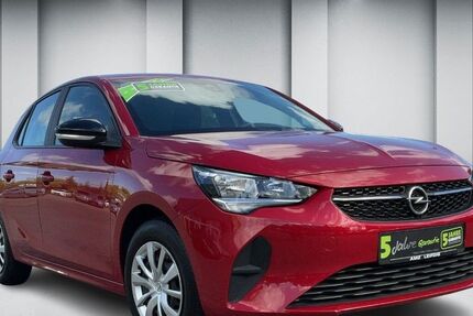 Opel Corsa 15.086 km 10.990 &euro; Leipzig 04179