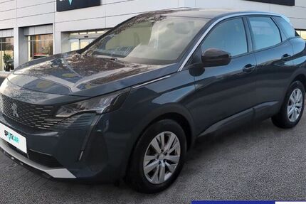 Peugeot 3008 17.825 km 18.930 &euro; Leipzig 04105