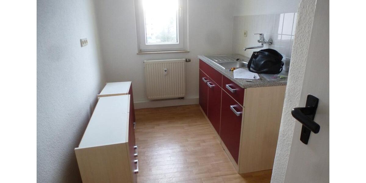 Etagenwohnung Bad Lausick - 1 Zimmer, 31 m&sup2;, 33.850&euro; | Angebot:25777523