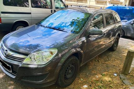 Opel Astra 144.000 km 1.800 &euro; Leipzig 04275