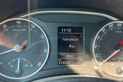 Skoda Octavia 114.000 km 3.500 &euro; Leipzig 04357