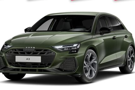 Audi A3 9.900 km 38.790 &euro; Leipzig 04129