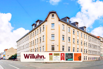 Wohnung Leipzig Nordwest - 3 Zimmer, 64 m&sup2;, 670&euro; | Angebot:26664440
