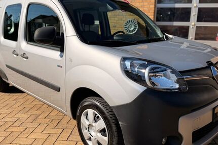 Renault Kangoo 48.138 km 11.990 &euro; Leipzig 04178