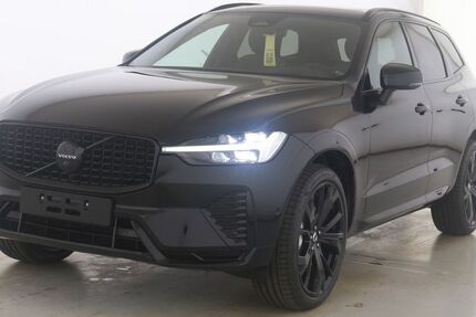 Volvo XC60 21.800 km 43.990 &euro; Leipzig 04179