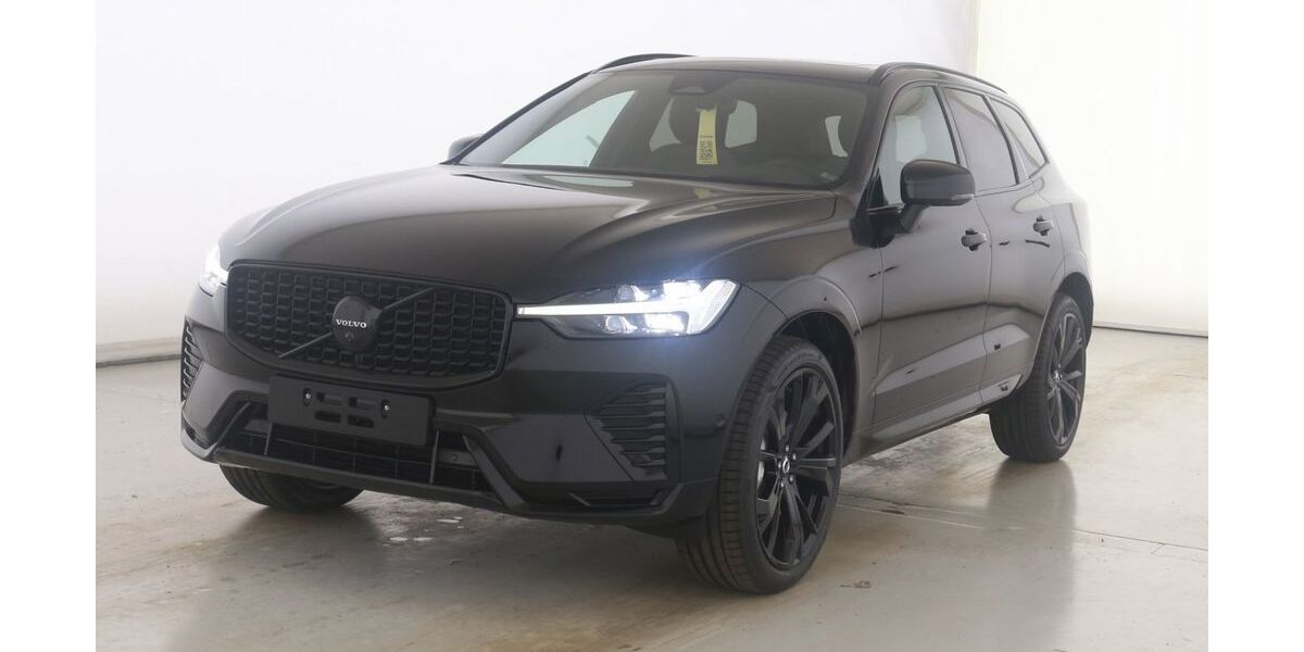 Volvo XC60 21.800 km 43.990 &euro; Leipzig 04179