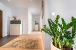 Terrassenwohnung Leipzig Lützschena-Stahmeln - 3 Zimmer, 90 m&sup2;, 495.100&euro; | Angebot:25677359