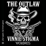 The Outlaw Vinnie Stigma