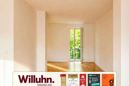 Wohnung Leipzig Südwest - 4 Zimmer, 126 m&sup2;, 429.000&euro; | Angebot:27144717