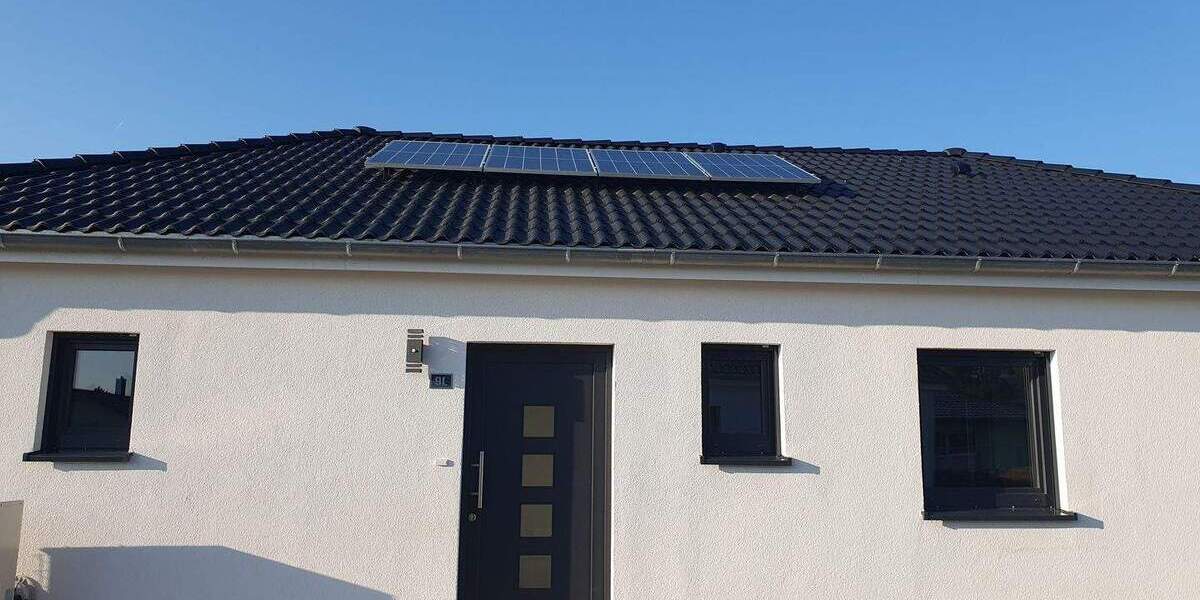 Bungalow Löbnitz - 4 Zimmer, 110 m&sup2;, 1.500&euro; | Angebot:24180833