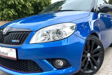 Skoda Fabia 144.700 km 7.290 &euro; Schkopau / OT Wallendorf 06258