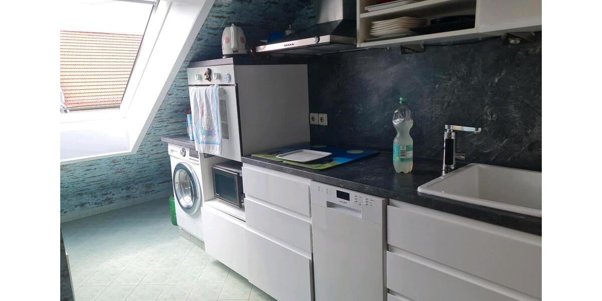 Dachgeschoßwohnung Leipzig Ost - 3 Zimmer, 99 m&sup2;, 270.000&euro; | Angebot:27115144