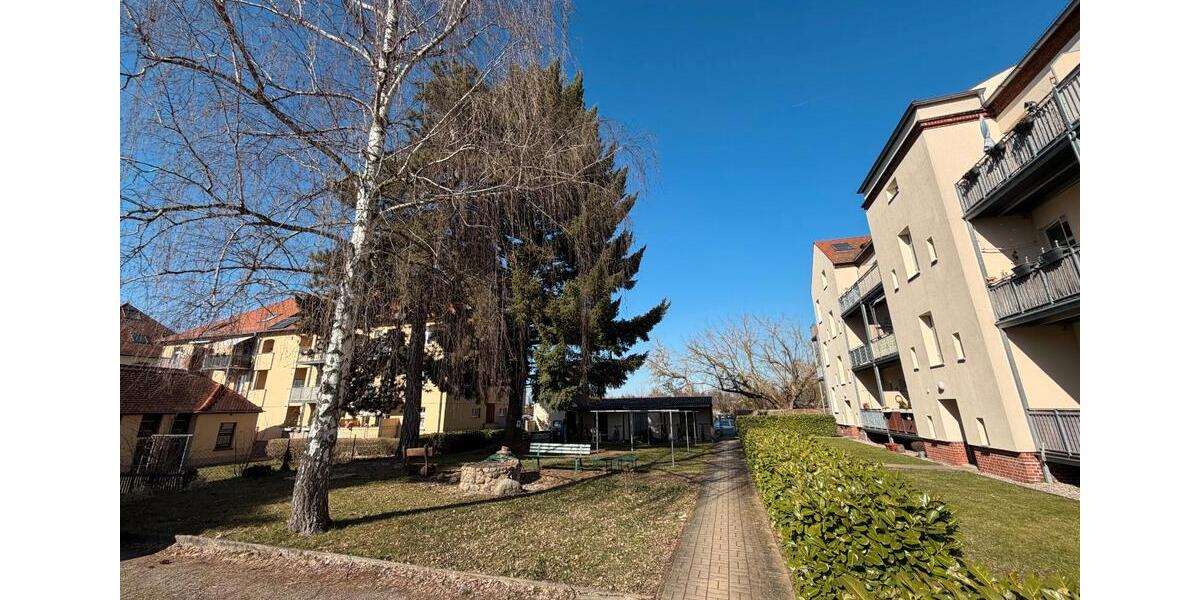 Etagenwohnung Leipzig Nordost - 3 Zimmer, 73 m&sup2;, 129.000&euro; | Angebot:26455891