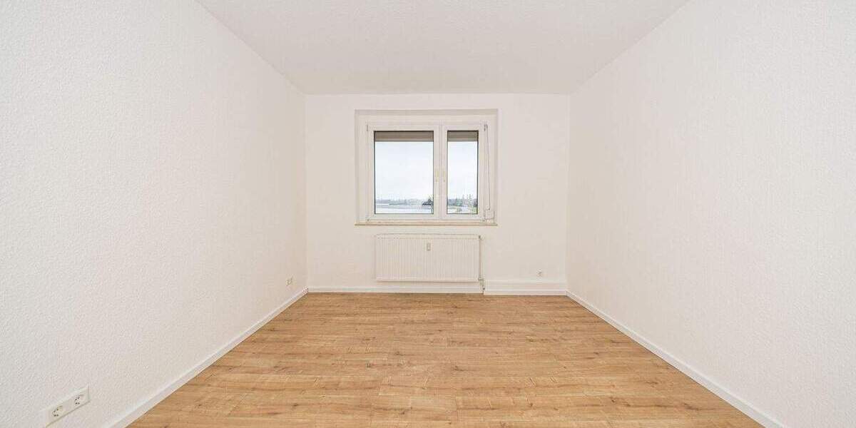 Etagenwohnung Borna Wyhra - 3 Zimmer, 68 m&sup2;, 612&euro; | Angebot:25938881