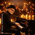 Musik von Ludovico Einaudi