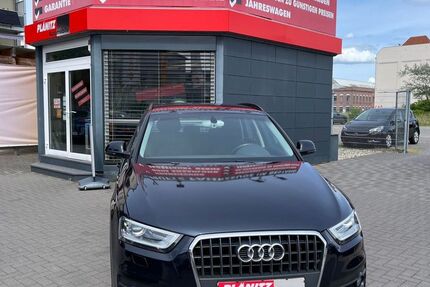 Audi Q3 155.000 km 10.980 &euro; Leipzig 04229