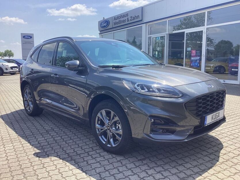 Kuga