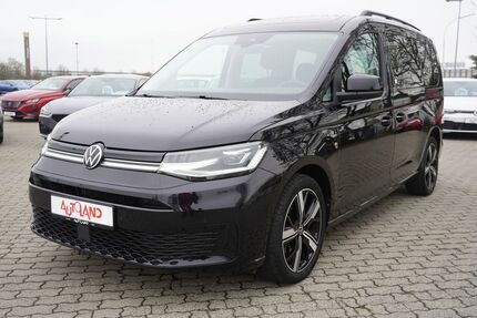 VW Caddy Maxi 81.122 km 29.950 &euro; Brehna 06796