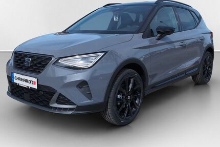 Seat Arona 2.500 km 26.950 &euro; Leipzig 04129